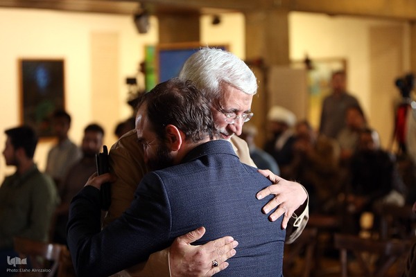 اختتامیه نمایشگاه نقاشی و آثار تجسمی «بسیجی»