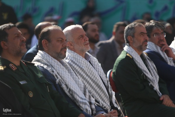 یادواره گرامیداشت شهدای دانش‌آموز