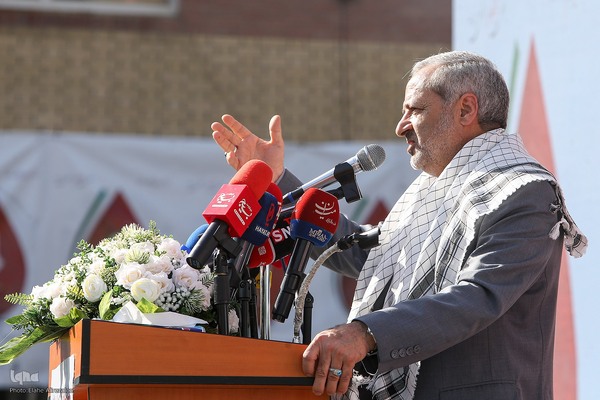 یادواره گرامیداشت شهدای دانش‌آموز