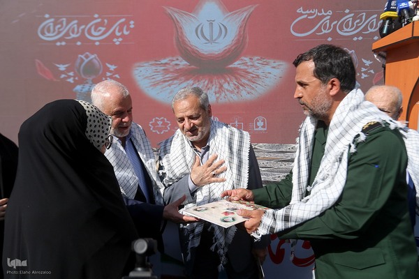 یادواره گرامیداشت شهدای دانش‌آموز