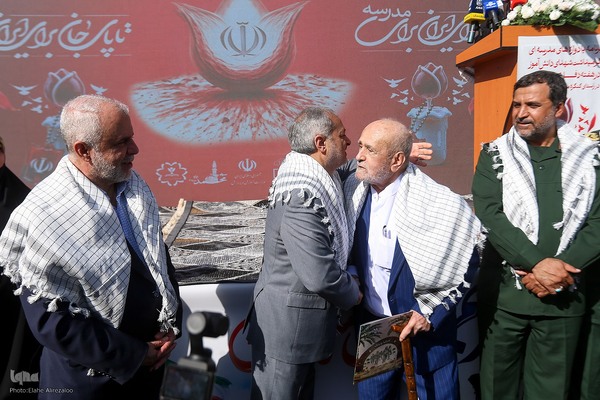 یادواره گرامیداشت شهدای دانش‌آموز