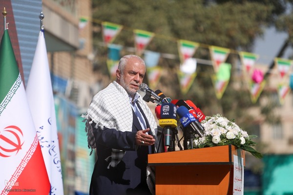 یادواره گرامیداشت شهدای دانش‌آموز