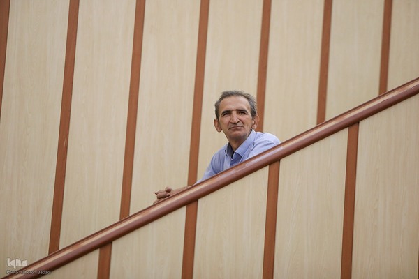 همایش در امتداد ایثار