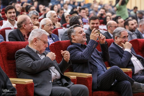 همایش در امتداد ایثار