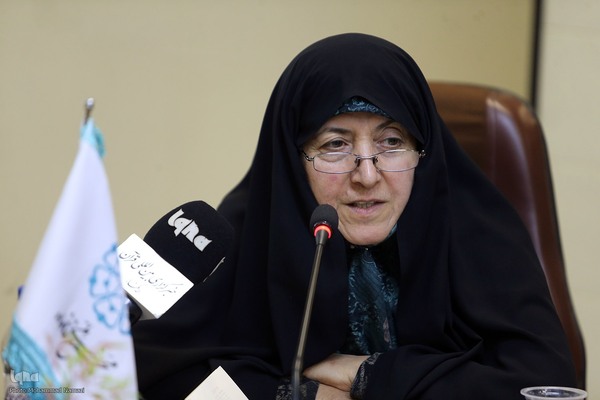 پروین سلیحی