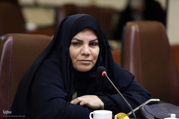 نشست خانواده، زنان و مقاومت