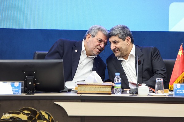 مراسم روز جهانی سالمندان