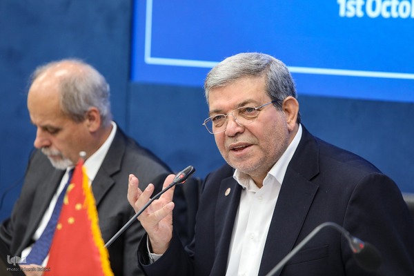 سیدضیا هاشمی، معاون امور فرهنگی و اجتماعی معاون اول رئیس‌جمهور