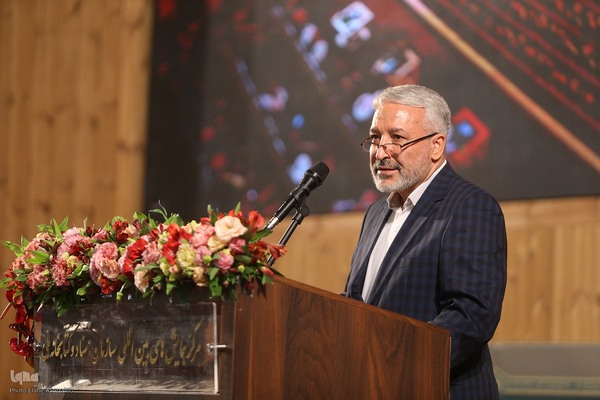 نکوداشت حجت‌الاسلام والمسلمین حسن طارمی‌راد