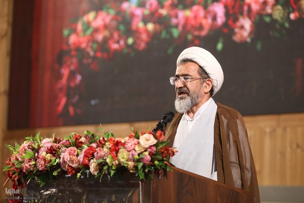 نکوداشت حجت‌الاسلام والمسلمین حسن طارمی‌راد