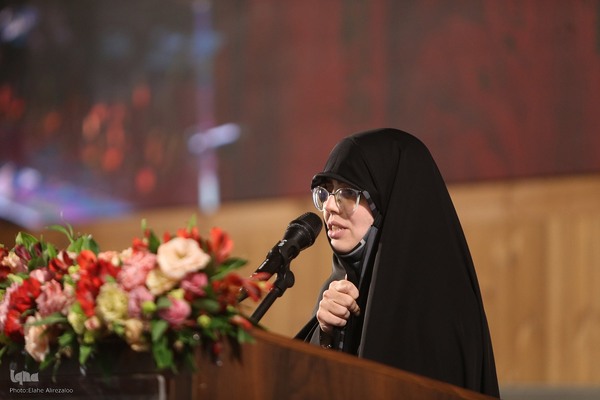 نکوداشت حجت‌الاسلام والمسلمین حسن طارمی‌راد