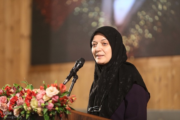 نکوداشت حجت‌الاسلام والمسلمین حسن طارمی‌راد