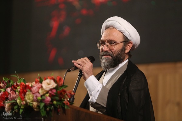 نکوداشت حجت‌الاسلام والمسلمین حسن طارمی‌راد