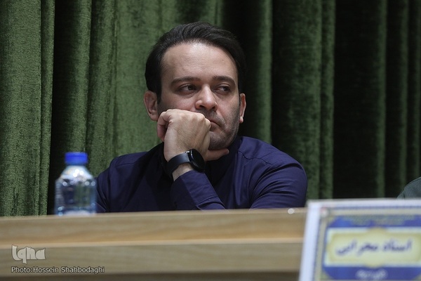 حامد ولیزاده در مسابقات زین الاصوات