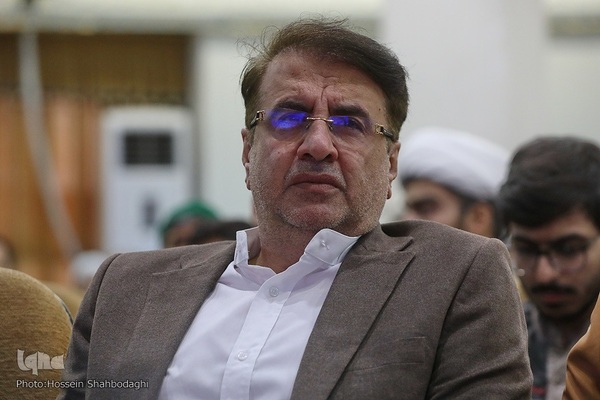 غلامرضا احمدی در مسابقات زین‌الاصوات