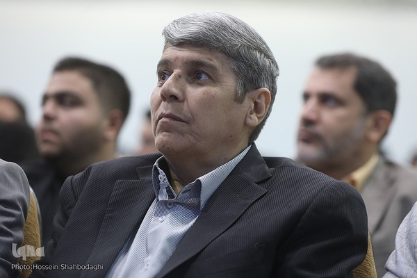 مرتضی مختاری در مسابقات زین‌الاصوات