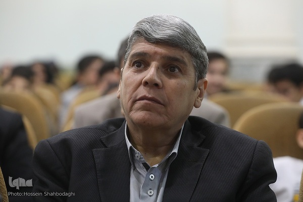 مرتضی مختاری در مسابقات زین‌الاصوات