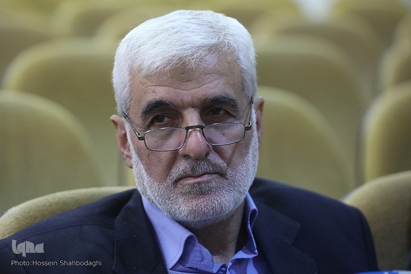 منصور آقامحمدی در مسابقات زین‌الاصوات