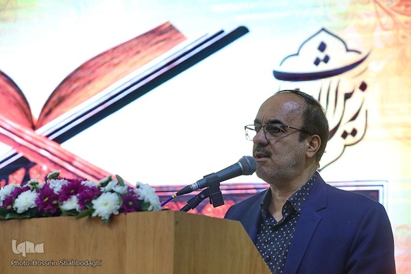 محمد بادپا در مسابقات زین‌الاصوات