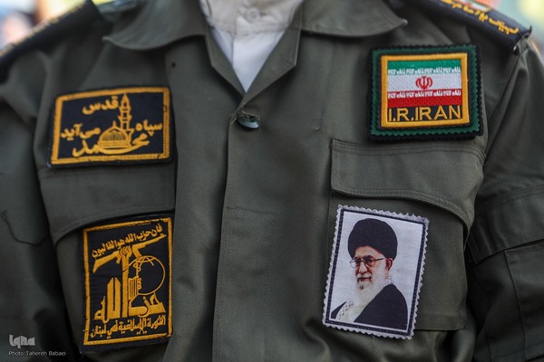 مراسم نخستین سالگرد شهادت سید حسن نصرالله و سید هاشم صفی الدین