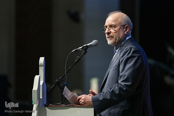 اختتامیه کنگره ملی ۱۸ هزار شهید خراسان رضوی در مشهد