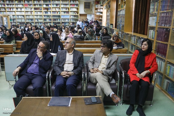 بزرگداشت مولانا جلال الدین بلخی