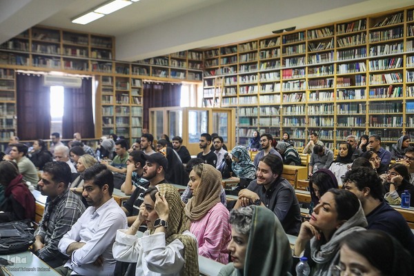 بزرگداشت مولانا جلال الدین بلخی