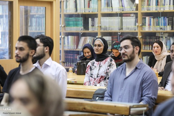 بزرگداشت مولانا جلال الدین بلخی