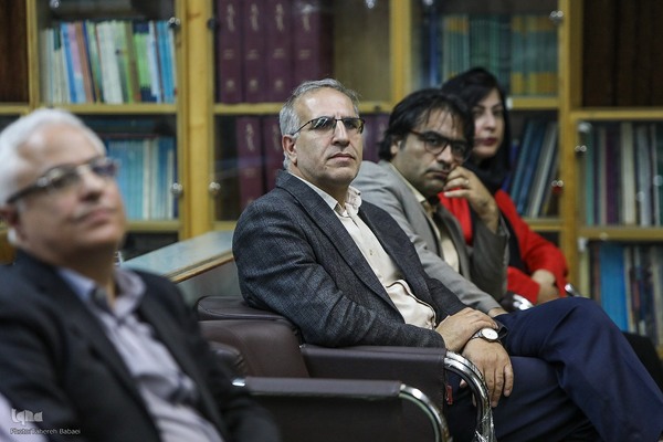 بزرگداشت مولانا جلال الدین بلخی