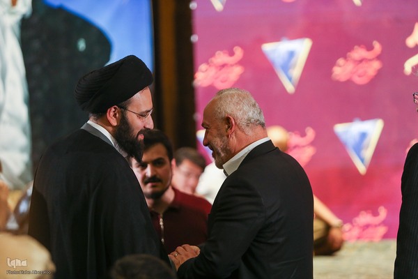 بزرگداشت شهادت «سیدحسن نصرالله» در دانشگاه تهران