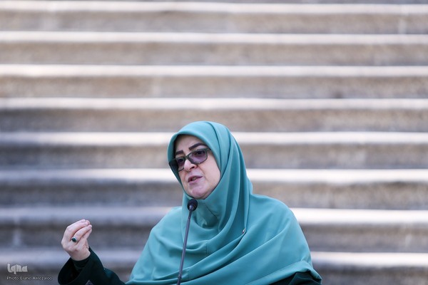 حاشیه جلسه هیات دولت