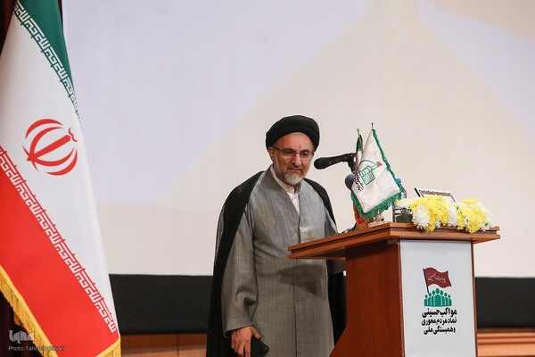 تجلیل از موکب‌داران اربعین ۱۴۰۴