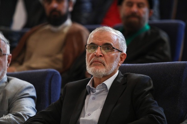 تجلیل از موکب‌داران اربعین ۱۴۰۴