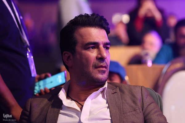 اختتامیه جشنواره بین‌المللی فیلم‌های کودکان و نوجوانان در اصفهان