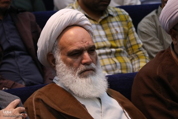 همایش ملی آیت‌الله حسن‌زاده آملی