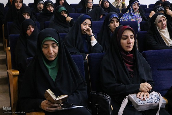 همایش ملی آیت‌الله حسن‌زاده آملی