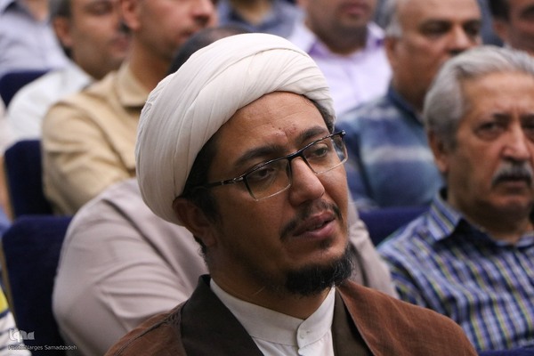 همایش ملی آیت‌الله حسن‌زاده آملی