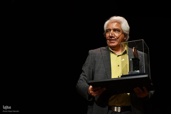 جشن هفتاد و پنجمین سالگرد تاسیس انجمن خوشنویسان ایران