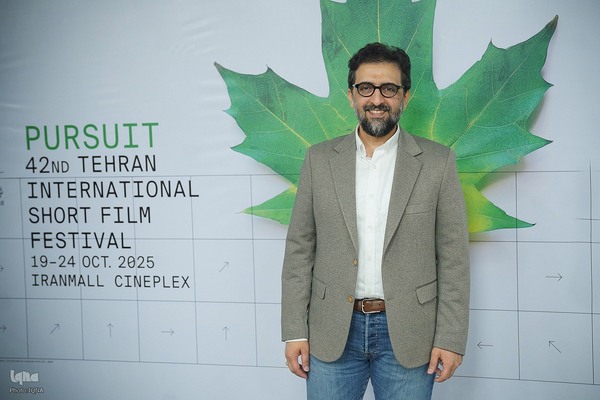 نشست خبری جشنواره بین‌المللی فیلم کوتاه تهران