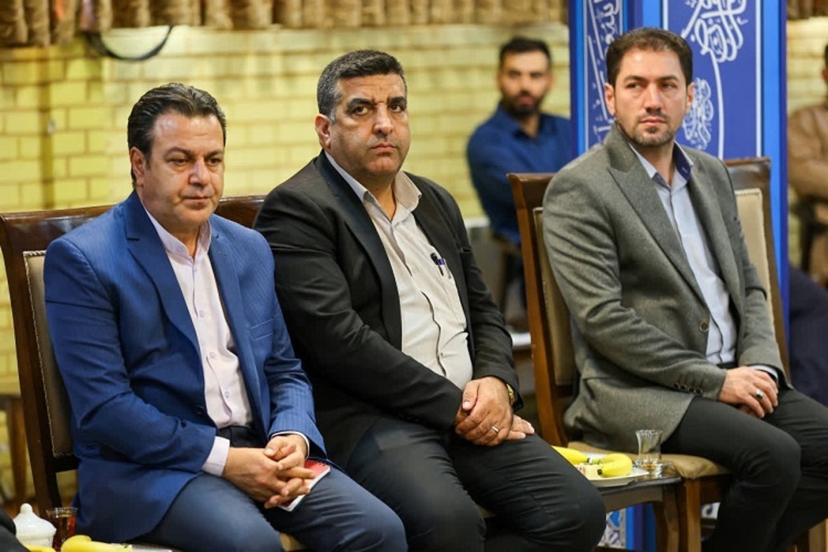 شورای زکات آذربایجان شرقی