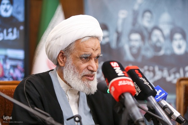 آیین رونمایی از کتاب «تکوین حزب‌الله»