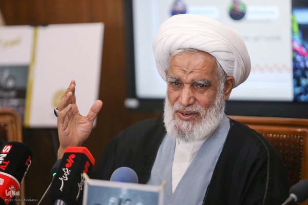 آیین رونمایی از کتاب «تکوین حزب‌الله»