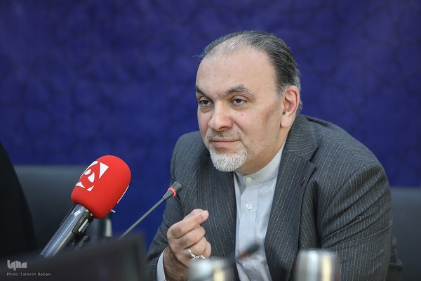 نشست خبری پویش ساسری سرطان معتمد