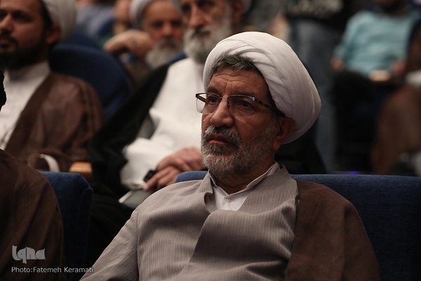 همایش ملی عالم ربانی، سالک توحیدی علامه حسن‌زاده آملی