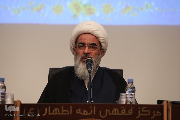 همایش ملی عالم ربانی، سالک توحیدی علامه حسن‌زاده آملی