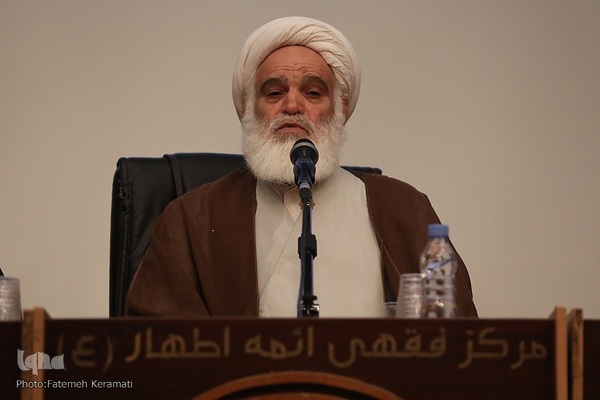 همایش ملی عالم ربانی، سالک توحیدی علامه حسن‌زاده آملی