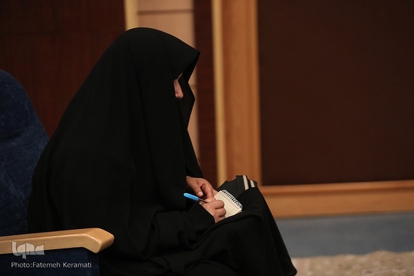 همایش ملی عالم ربانی، سالک توحیدی علامه حسن‌زاده آملی