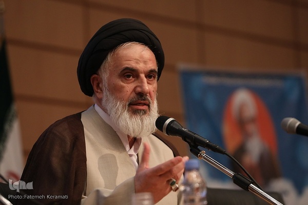 همایش ملی عالم ربانی، سالک توحیدی علامه حسن‌زاده آملی