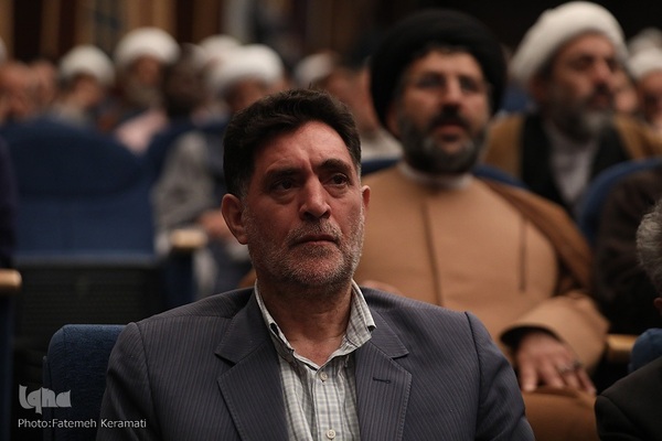 همایش ملی عالم ربانی، سالک توحیدی علامه حسن‌زاده آملی