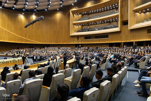 سفر رئیس‌جمهور به اصفهان